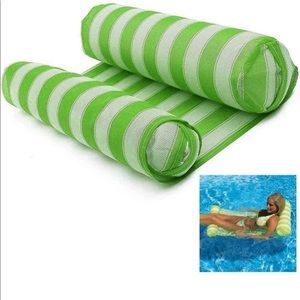 SOLD Adult Water Lounge Hammock Float